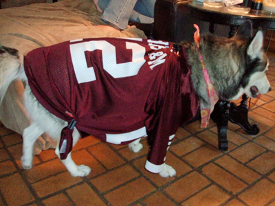 Kema is an Aggie 05.JPG